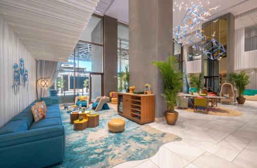 Andaz Family Suites by Hyatt - Palm Jumeirah Image