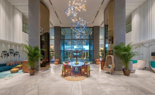 Andaz Family Suites by Hyatt- Palm Jumeirah photo 2