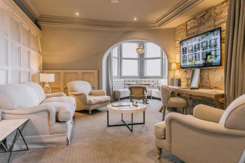 The Scotsman Hotel photo 100