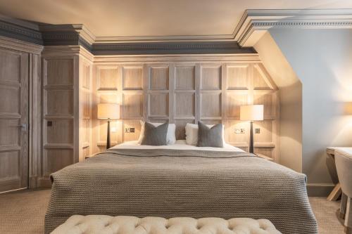 The Scotsman Hotel photo 104
