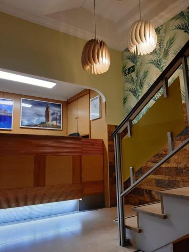 Hotel Almirante, A Coruña – Updated 2022 Prices