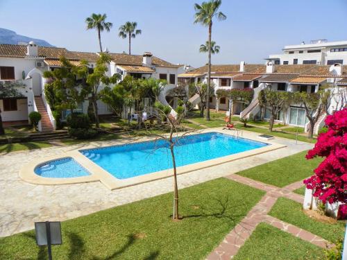 Tropicana Park Fase IV - TP111A 1º planta