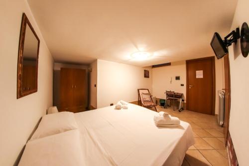 Gallery image of B&B Dimore Sonore Gallipoli in Gallipoli