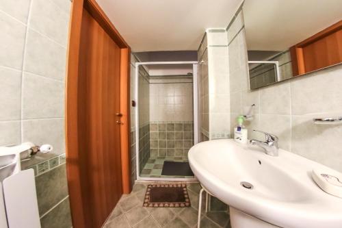 Gallery image of B&B Dimore Sonore Gallipoli in Gallipoli