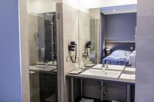 Öreg Miskolcz Hotel 3525 Miskolc, Horváth Lajos ut 11 kép - 3