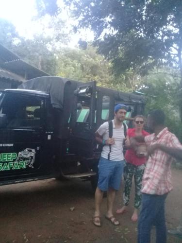 Dambulla Sun Vsh Holiday – Photos 2