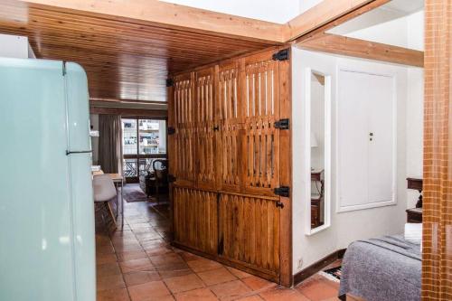 Traditional and Charming Flat - 15min to the sea