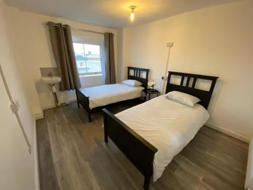 Urbany Hostel London 18-40 Years Old photo 9