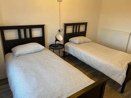 Urbany Hostel London 18-40 Years Old photo 8