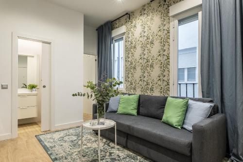 Waou Malasaña II - Alquiler Corta Duración