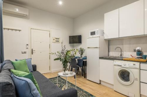 Waou Malasaña II - Alquiler Corta Duración