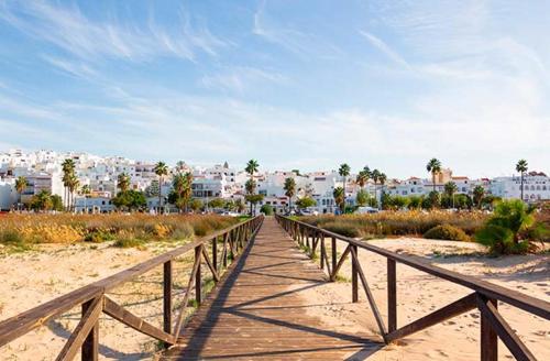 apartamento el levante