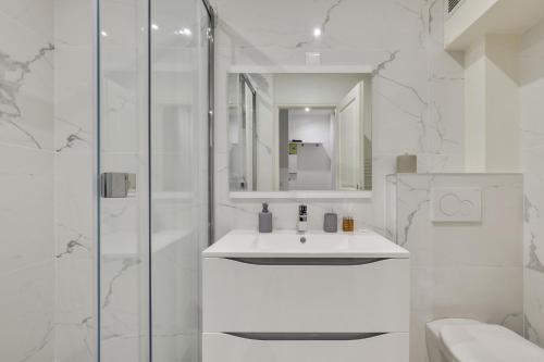 Cocooning Apt St Germain - 4 pers