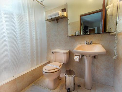 Hotel Señorial – Photos 3