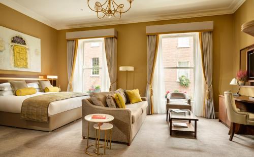 Trinity Townhouse Hotel Image