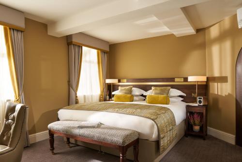 Trinity Townhouse Hotel Image