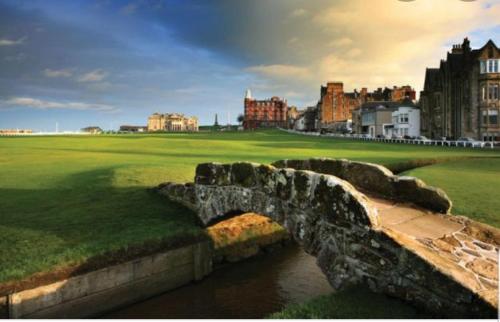 Gallery image of close in Cellardyke