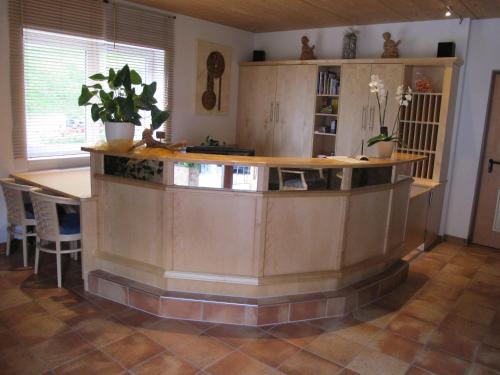 Gallery image of Macher's Landhotel in Sankt Jakob in Defereggen
