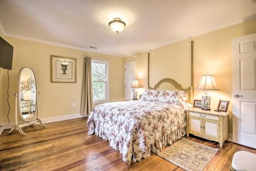 Gallery image of Thomson Farm Classic Home Less Than 10 Mi to Vineyards! in Leesburg