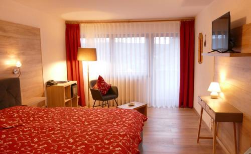 Landhotel Basler Hof – Photos 5