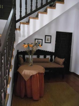 Gambar di galeri bagi Hostal Tabanqueta di Cuenca