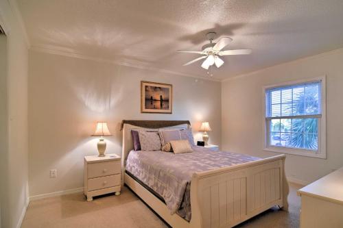 Gallery image of Bayfront Condo 3 Mi to Downtown St Petersburg in St Petersburg
