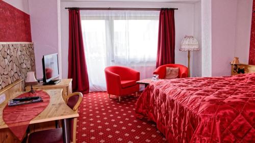 Landhotel Basler Hof – Photos 4