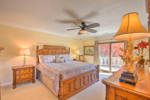 Легло или легла в стая в Picturesque Sky Haus Sanctuary with Mountain Views