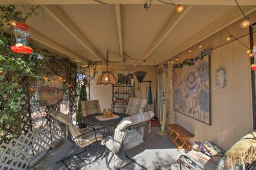 Gallery image of Sun City Escape Less Than 10 Mi to Spring Training and Golf! in Sun City