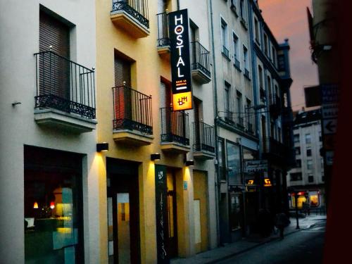 Hostal Bajo La Muralla Zamora Aktualisierte Preise Fur 2021