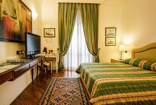 Foto Casa Riz 1