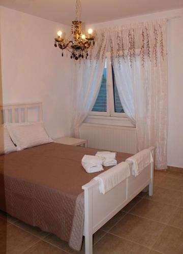 Villa Dimitri - GardenSide Souterrain