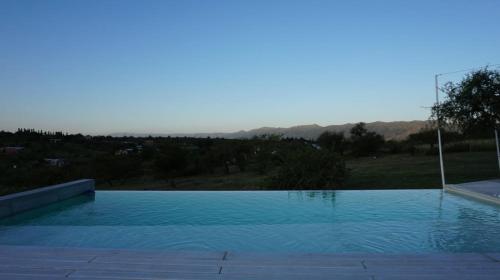 Gallery image of Casa en las sierras in Villa Parque Siquiman