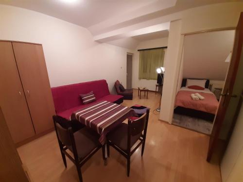 Gallery image of Apartment Matovic in Kragujevac