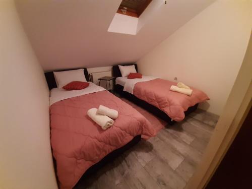 Gallery image of Apartment Matovic in Kragujevac