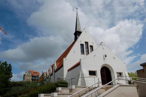 Fotografie z fotogalerie ubytování Zeedijk Koksijde v destinaci Koksijde