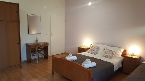 Afbeelding uit fotogalerij van Apartments Zuzul - Trogir in Trogir