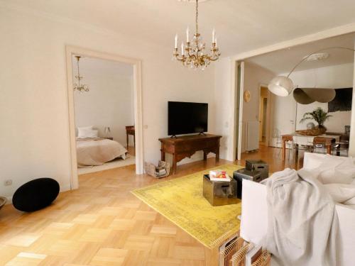 Hiraeth home 1052 Budapest, 7 Vitkovics Mihály utca 2.1. kép - 3