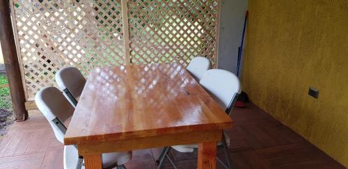 Billede fra billedgalleriet på Cabanas Hatutini i Hanga Roa