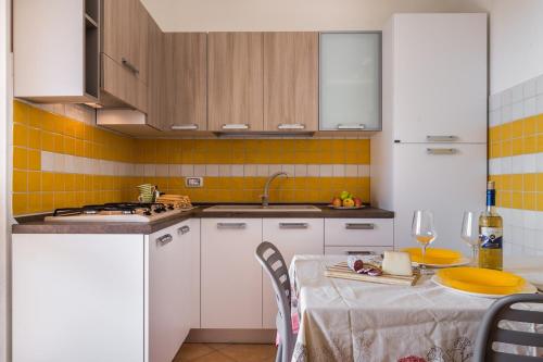 Holiday home in Cala Gonone 34461