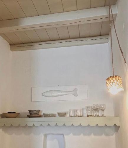Fotografie z fotogalerie ubytování Astra Serifos v destinaci Livadion