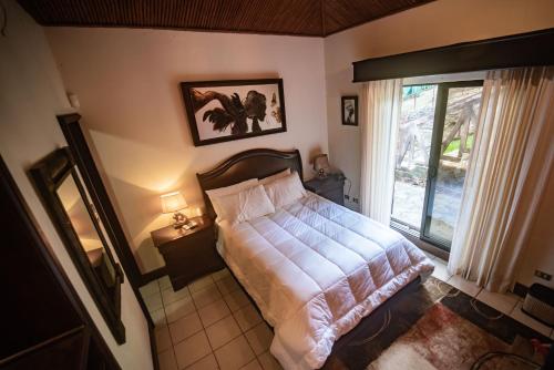 Gallery image of Hotel Poza Blanca Lodge in San Mateo