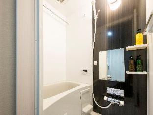 Un baño de TRIP POD CHIYO A
