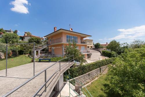 Apartments Vesna