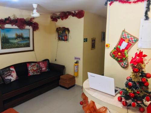 Gallery image of Casa Hostal Buenavista in Barranquilla
