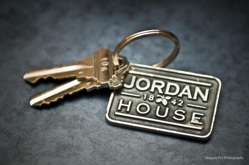 Jordan House Hotel