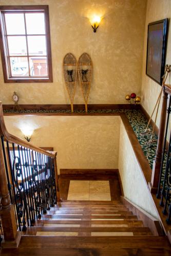 Hotel Chateau Chamonix – Photos 5