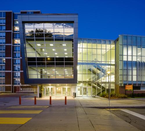 Carleton University – Ottawa