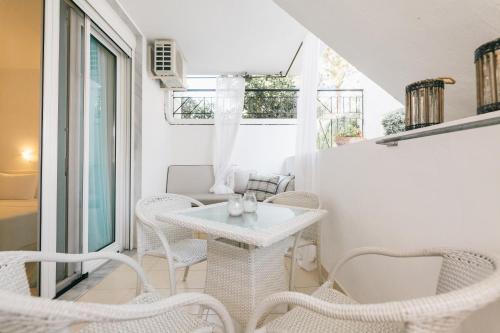 Gallery image of Anastasia Apartments Hanioti in Hanioti