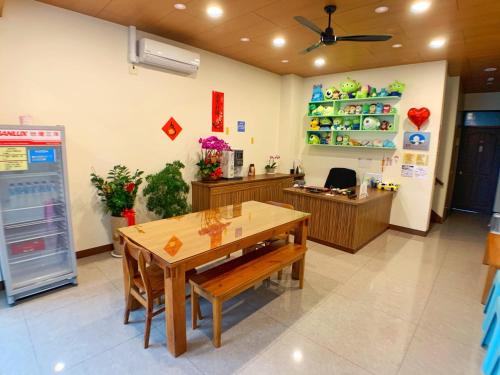 Φωτογραφία από το άλμπουμ του The Sunny Homestay σε Puli
